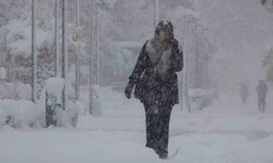 Meteorolojiden Ordu için önemli uyarı: "40 yılda bir görülen meteorolojik izoterm etkili olacak"