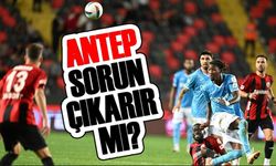 Trabzonspor ve Gaziantep FK Aynı Puanla Sahaya Çıkıyor!