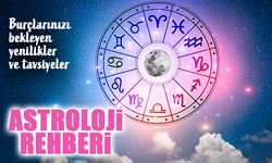 16 Şubat 2025 Astrolojik Etkiler: Burçlarınızı Bekleyen Yenilikler ve Tavsiyeler