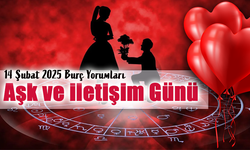 14 Şubat 2025 Burç Yorumları: Dolunay ve Merkür'ün Etkisiyle Duygusal Bir Gün!