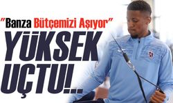 Şenol Güneş, Simon Banza transferi için neler söyledi?