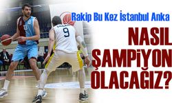 Trabzonspor Basketbol Takımı Genel Menajeri Cömert Küce’den Mesaj Var