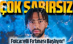 Trabzonspor’un Yeni Fransız Yıldızı: Folcarelli Fırtınası Başlıyor!