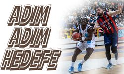 Trabzonspor Basketbol Takımı, Süper Lig İçin Kenetlenmiş Durumda