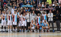 Trabzonspor Basketbol, Liderlik İçin Sahaya Çıkıyor! Kritik Maç Öncesi Taraftara Çağrı