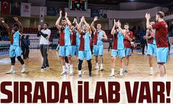 Trabzonspor Basketbol’dan Zirve İçin Kritik Viraj! İLab Deplasmanında Hedef Galibiyet