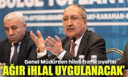 BİK Genel Müdürü’nden Hileli Trafik Uyarısı! Manipülasyona Ağır Yaptırım