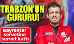 Trabzon’un Gururu! Selçuk Bayraktar Servetini Katladı, Türkiye’de İlk 20’ye Girdi