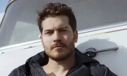 ‘Eşref Rüya’ Ekranlarda Fırtına Koparacak! Çağatay Ulusoy’dan İlk Fotoğraf!