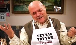 Çocuklar Duymasın'ın Seyyar Tayyar'ı Emin Gümüşkaya Vefat Etti