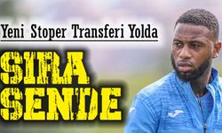 Trabzonspor'da Denswil ile Yollar Ayrılıyor! Yeni Stoper Transferi Yolda