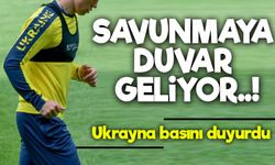 Trabzonspor’a Ukrayna’dan Bir Transfer Daha mı? Defansa Barikat Gibi Yıldız Geliyor!