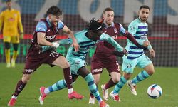 Çaykur Rizespor Deplasmanda Çöküşte! 15 Maçta 10 Mağlubiyet