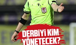 Dev Maçın Hakemi Belli Oldu! Trabzonspor – Fenerbahçe Mücadelesini O İsim Yönetecek