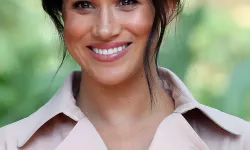 Meghan Markle Çileden Çıktı! “Reçelimi Tatmadan Dalga Geçiyorlar”