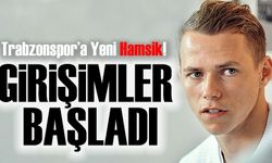 Trabzonspor’a Yeni Hamsik! Slovak Yıldız İçin Girişimler Başladı