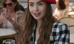 Lily Collins ve Charlie McDowell Ebeveyn Oldu! Bebeklerinin Adını Açıkladılar