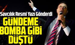 Başsavcılık, İstanbul Üniversitesi’ne Yazı Gönderdi Mi?