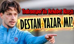 Enis Destan İçin Kritik Süreç! Trabzonspor’da Rekabet Kızıştı