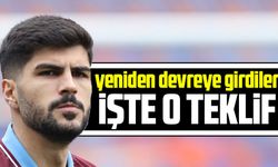 Fenerbahçe'den Eren Elmalı Hamlesi! Teklif Ortaya Çıktı