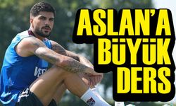 Trabzonspor’dan Galatasaray’a Transfer Tepkisi! Eren Elmalı Sürecinde Gerilim Yaşandı