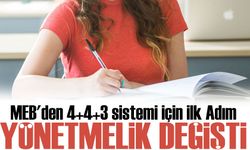 Liseler 3 Yıla Düşebilir: MEB'den 4+4+3 Sistemi İçin İlk Adım