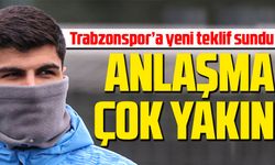 Eren Elmalı’nın Galatasaray’a Transferi İçin Geri Sayım! Trabzonspor Anlaşmaya Yakın