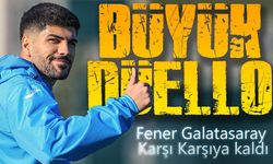 Eren Elmalı Transferinde Büyük Kapışma! Fenerbahçe ve Galatasaray Karşı Karşıya