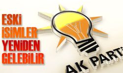 AK Parti'de gözler pazar günü yapılacak kongreye çevrildi