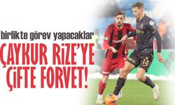 Trabzonspor’un Ukraynalı Yıldızları Kendi Mevkilerine Dönüyor!