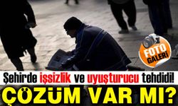 Trabzon’da İşsizlik ve Uyuşturucu Tehdidi! Çözüm İçin Yatırım Şart!