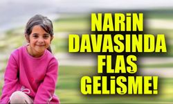 Narin Davasında Flaş Gelişme! Aile Bakanlığı, Nevzat Bahtiyar’ın Cezasına İtiraz Etti