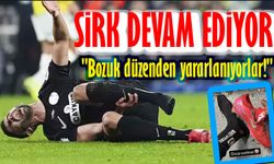 Yeşil-mavililer, Fenerbahçe maçındaki yönetimi eleştirdi: "Bozuk düzenden yararlanıyorlar!"