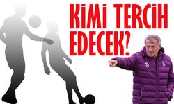 Trabzonspor - Eyüpspor Maçında Gözler Kadro Değişikliklerinde!