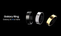 Samsung Galaxy Ring ile Teknolojik Gelecek Parmaklarınızın Ucunda!