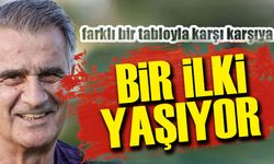 Şenol Güneş Kariyerinde Bir İlki Yaşıyor: Öne Geçtiği Maçlarda Düşüş!