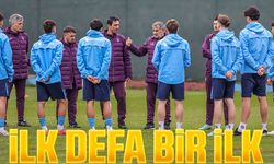 Trabzonspor’da Şenol Güneş Etkisi: Hücum Gücüyle Zirveye Oynuyor!