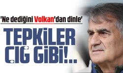 Şenol Güneş'e Yapılan Tepkilerin Kaynağı Ne?