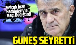 Trabzonspor Taraftarları Çılgına Döndü! "Şenol Güneş Kovulmak mı İstiyor?"