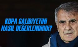 Trabzonspor Teknik Direktörü, Rizespor Galibiyetini ve Sakat Oyuncuların Durumunu Değerlendirdi