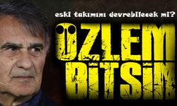 Şenol Güneş Deplasman Hasretini Dindirebilecek Mi?