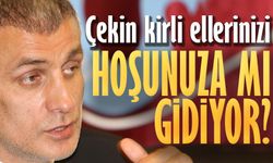 Trabzon’da Öfke Büyük! "Bu Adaletsizlik Nereye Kadar?"