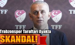 Hacıosmanoğlu’ndan Skandal Açıklamalar! Trabzonspor Taraftarı Ayakta