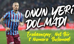 Trabzonspor'un Orta Saha Transfer Karnesi: 23 Takviye, 29 Milyon Euro!