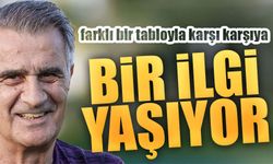 Şenol Güneş Kariyerinde Bir İlki Yaşıyor: Öne Geçtiği Maçlarda Düşüş!