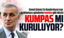 Şenol Güneş’in Kandırılıyorsun açıklaması gündeme bomba gibi düştü