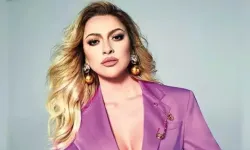 Hadise, Yeni Şarkısının Çıkışını Cüretkar Pozla Duyurdu