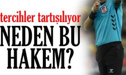 Trabzonspor Taraftarından Hakem Atamalarına Tepki Var