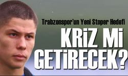 Trabzonspor’un Yeni Stoper Hedefi: Denys Popov Transferi Kriz mi Getirecek?