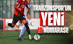 Trabzonspor'da Aranan Kan Bulundu: Milan'dan Genç Yetenek Transfer Geliyor!